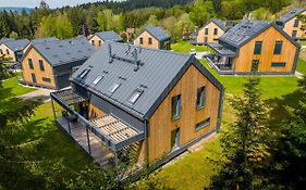 Holiday House U Hajenky 12P Lipno Home